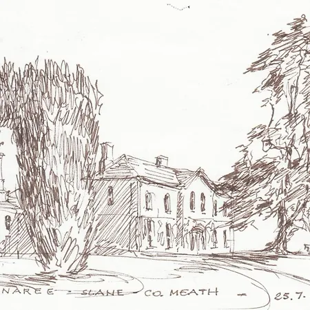 Rossnaree House *