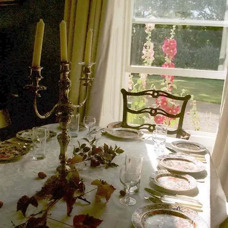 Rossnaree House * Slane