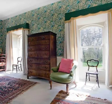 Rossnaree House Kır Evi Slane