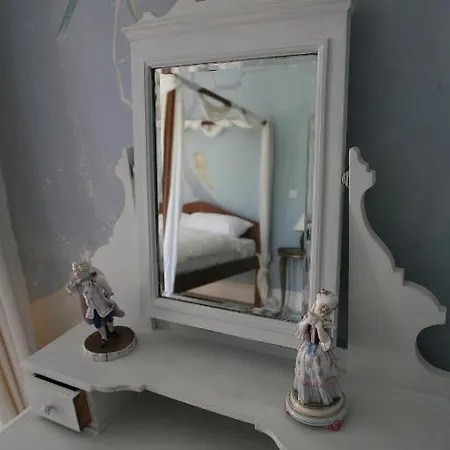 Lantställe Rossnaree House Slane