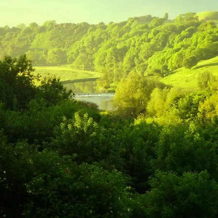 Εξοχικό σπίτι Rossnaree House Slane