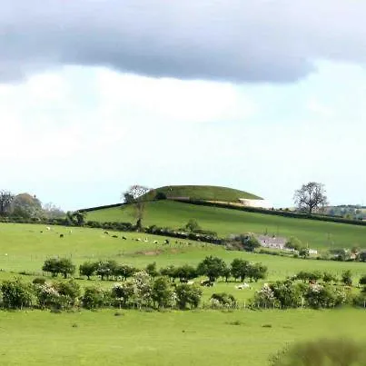 Rossnaree House * Slane