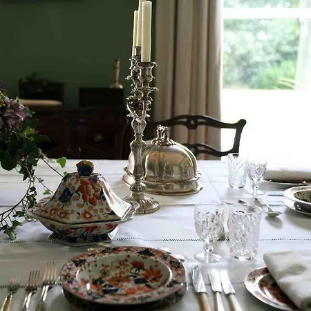 Rossnaree House Slane