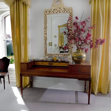 Εξοχικό σπίτι Rossnaree House *