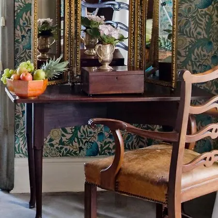 Lantställe Rossnaree House Slane