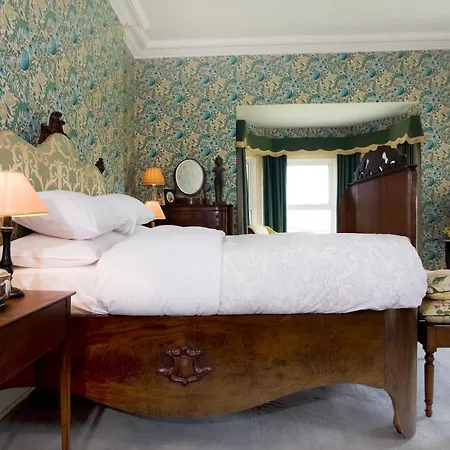 Rossnaree House * 슬레인