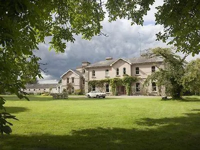 Rossnaree House * Slane