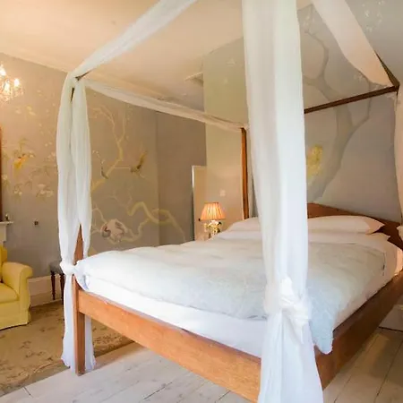 Rossnaree House * Slane