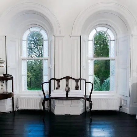 Lantställe Rossnaree House Slane