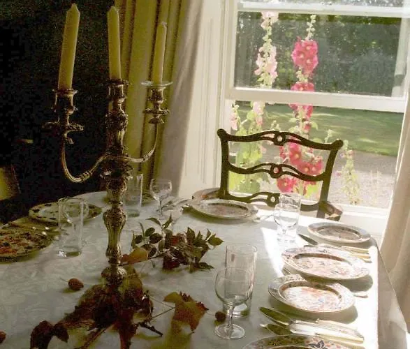 Rossnaree House * סליין