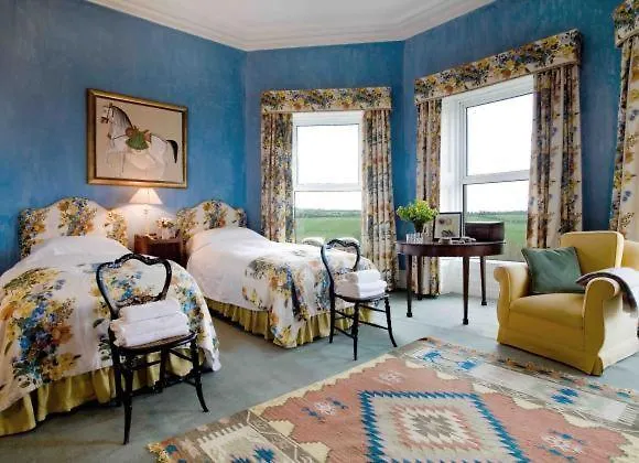 Rossnaree House * Слейн