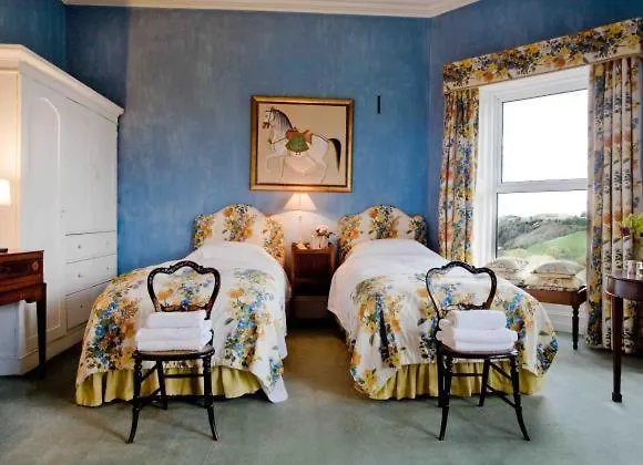 בית כפרי Rossnaree House