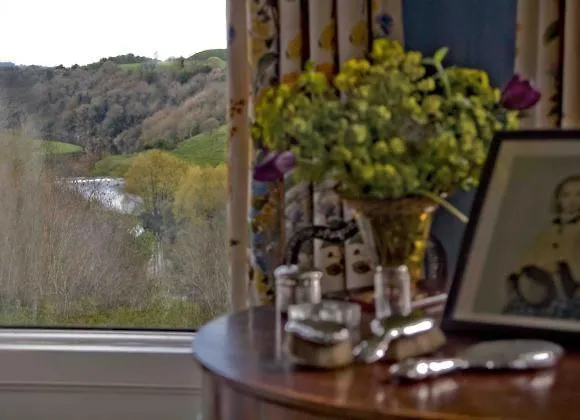 Rossnaree House Слейн