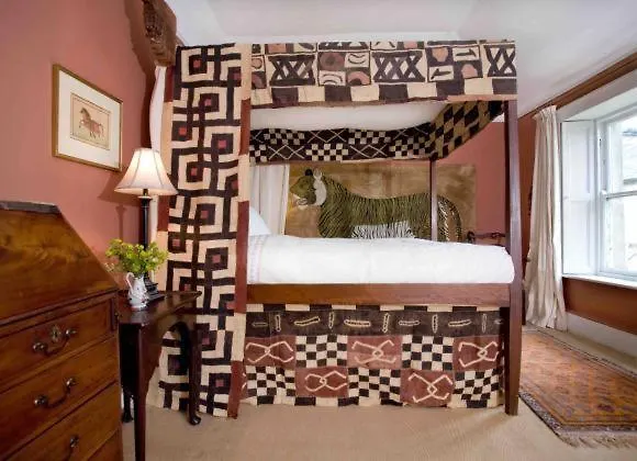 בית כפרי Rossnaree House *