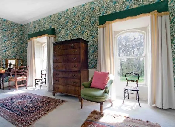 Rossnaree House בית כפרי סליין