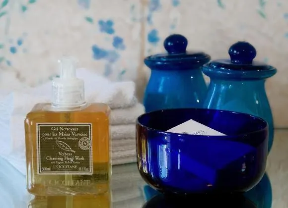 Летний дом Rossnaree House *