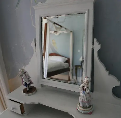 בית כפרי Rossnaree House סליין