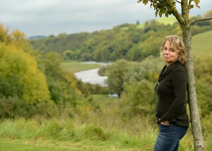 Rossnaree House Летний дом Слейн