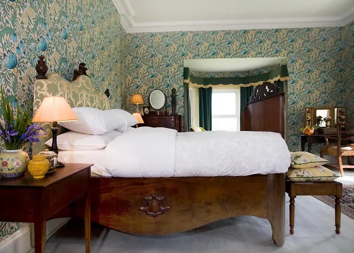 Rossnaree House * Слейн