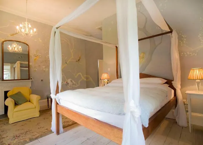 Rossnaree House * Слейн