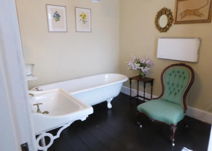 Rossnaree House Летний дом