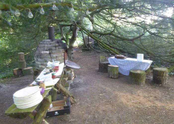 בית כפרי Rossnaree House *